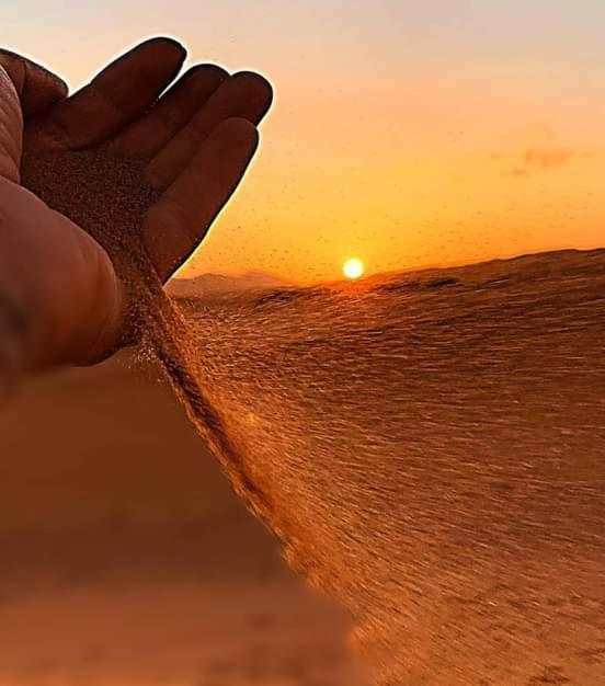 Camp Desert Bivouac Chegaga El Gouera Экстерьер фото
