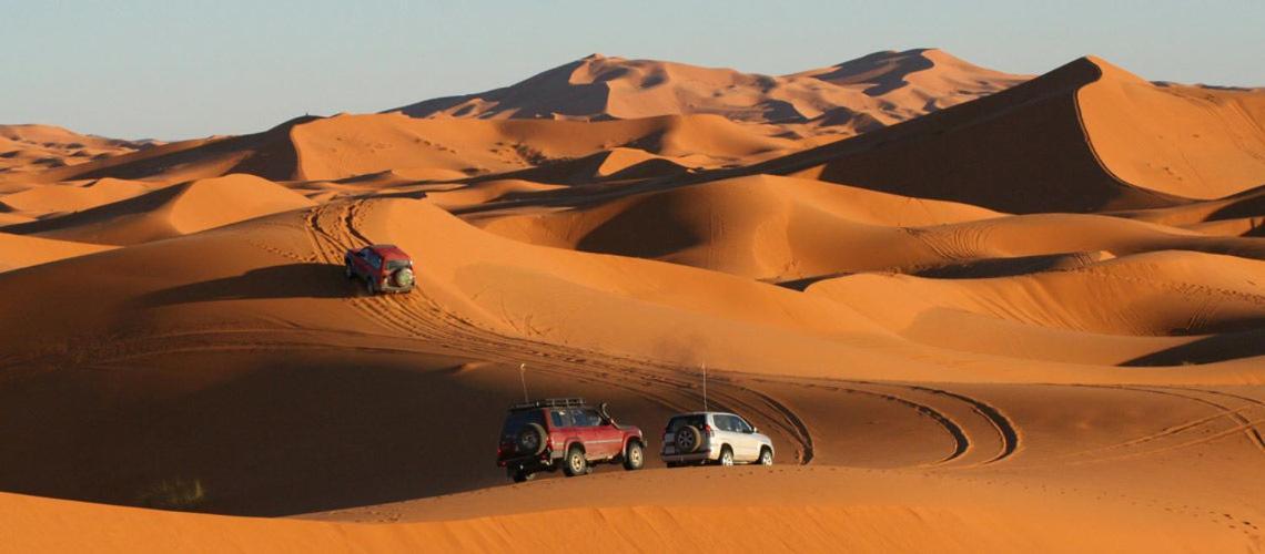Camp Desert Bivouac Chegaga El Gouera Экстерьер фото
